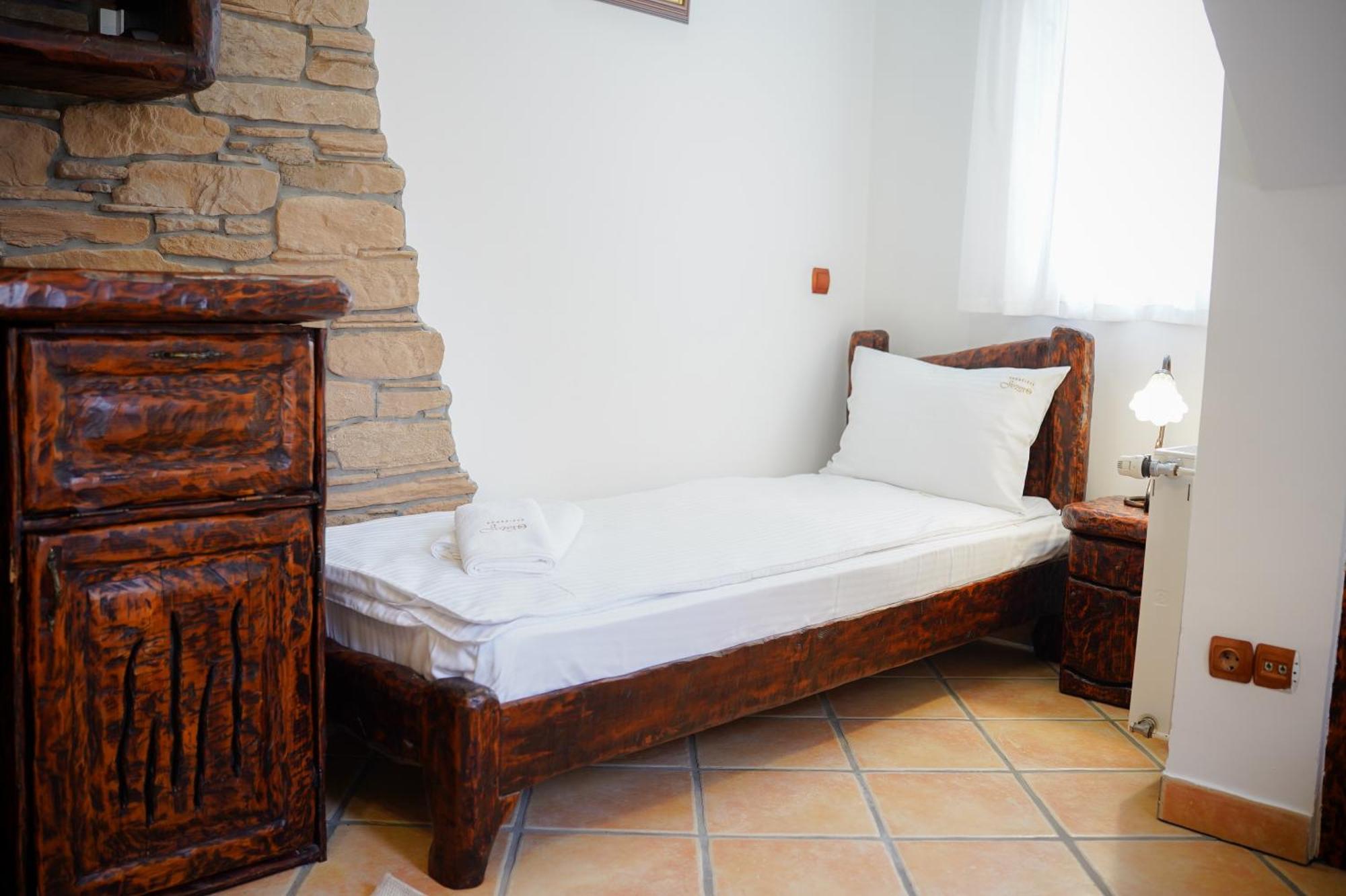 Aparthotel Konaciste Jezero Zlatibor Exterior foto